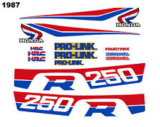 1987 honda trx250r for sale  Saint Louis