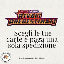Mancolista pokemon rivali usato  Parma