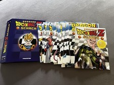 Dragon ball 42 gebraucht kaufen  Salzwedel
