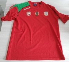 Maglia calcio ternana usato  Campobasso