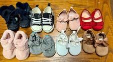 Lot pairs infant for sale  Englishtown