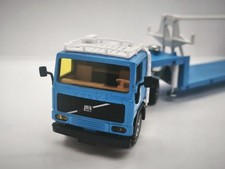 Volvo f10 aral gebraucht kaufen  Wülfrath