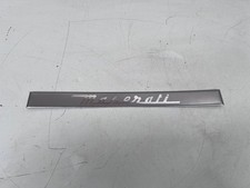 Maserati ghibli m157 for sale  WORKSOP