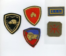 Toppa patch scudetto usato  Cavallino Treporti