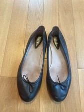 Bloch ballerina schwarz gebraucht kaufen  Oppenheim