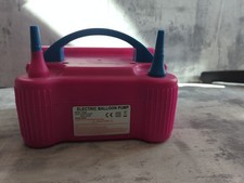 Portable 600w electric for sale  BANBURY