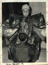 1954 press photo for sale  Memphis