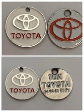 Lot jetons caddie d'occasion Lot jetons caddie d'occasion  Le Perreux-sur-Marne