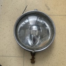 Lucas chrome ranger for sale  AXMINSTER