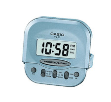Sveglia casio 2d usato  Firenze