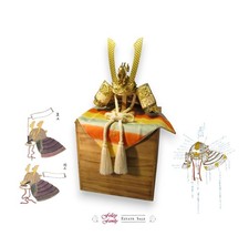 Large japanese samurai for sale  Chicago