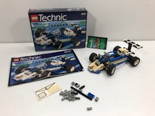 Lego technic 8216 gebraucht kaufen Lego technic 8216 gebraucht kaufen  Dinslaken