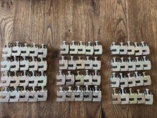 Sammelschienenklemme anschluss gebraucht kaufen  Kiel