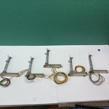 Fleischmann 9205 form gebraucht kaufen Fleischmann 9205 form gebraucht kaufen  Abentheuer, Leisen, Schwollen