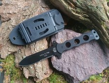 Solingen tac militär gebraucht kaufen  Grafenau