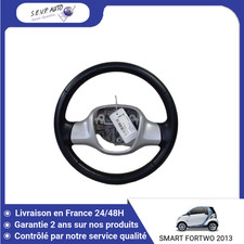 Volant direction smart d'occasion  Saint-Quentin