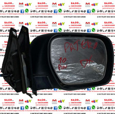 Specchietto elettrico destro usato  Pomigliano d'Arco