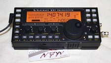 Elecraft kx3 160 usato  Spedire a Italy