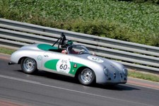 Porsche 356 speedster for sale  READING