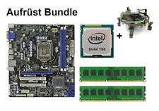 Bundle asrock h61m gebraucht kaufen  Berlin