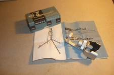 Minox stativkopf tripod gebraucht kaufen  Dresden