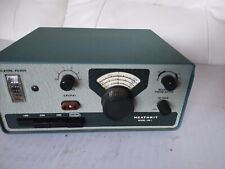 Heathkit qrp transceiver for sale  Milford