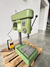 Tischbohrmaschine steinel 6 gebraucht kaufen  Weißenhorn