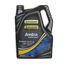 Olio motore 15w40 usato  Campagna