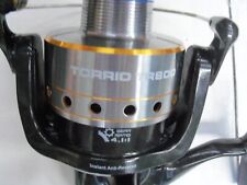Torrid tr800 deep for sale  Daleville