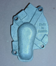 Water pump cover usato  Dipignano