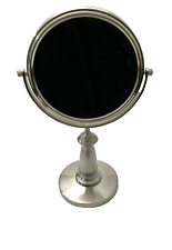 Cosmetic mirror double for sale  Mantorville
