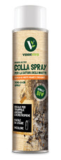 Insetticida colla spray usato  Massa