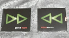 Vasco rossi cds usato  Italia