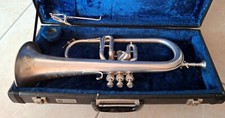 flugelhorn d'occasion  Expédié en Belgium