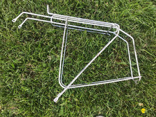 Porte bagage vélo d'occasion  Saint-Étienne-en-Dévoluy