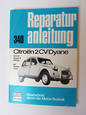 Citroen 2cv dyane gebraucht kaufen  Untermerzbach