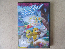 Dvd zhu zhu gebraucht kaufen  Mertingen