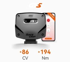 Racechip gts black usato  Concesio