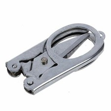 Stainless steel folding for sale  ILFORD