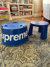 Supreme wedo blue for sale  Saint Peters