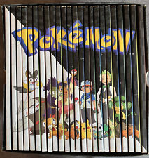 Pokémon nero bianco usato  Italia