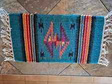 Chimayo style wool for sale  Twentynine Palms