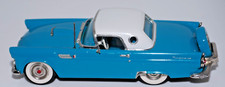 1956 ford thunderbird for sale  BOGNOR REGIS