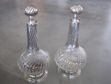 Karaffe 950 silber gebraucht kaufen  Kolbermoor