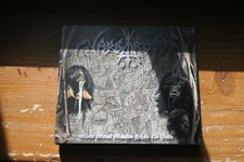 Nargaroth black metal gebraucht kaufen  Pfedelbach