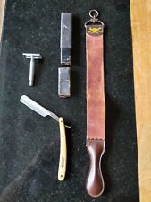 Vintage gillette razor for sale  ORMSKIRK