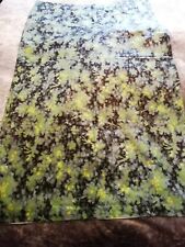 Vintage sanderson tablecloth for sale  CHORLEY
