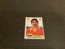 Italia panini colombia usato  Castel Maggiore