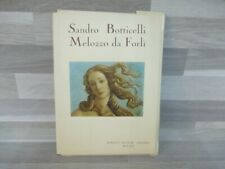 Sandro botticelli melozzo gebraucht kaufen  Bernkastel-Kues