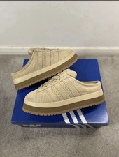 Klapki Adidas Originals Campus 00 nowe oryginalne opakowanie rozm. 38,5, używany na sprzedaż Klapki Adidas Originals Campus 00 nowe oryginalne opakowanie rozm. 38,5, używany na sprzedaż  Wysyłka do Poland